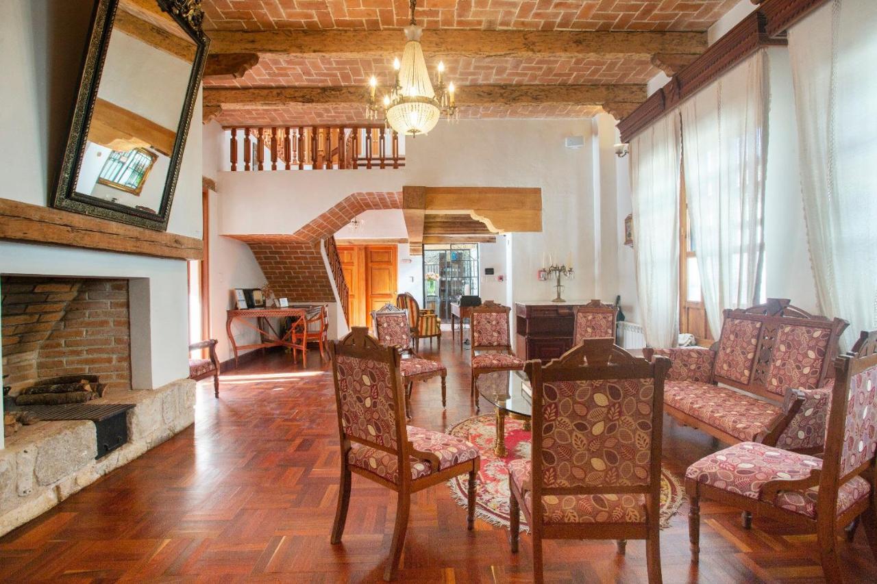 Hotel Casa De Familia De San Cristobal San Cristobal de las Casas Luaran gambar