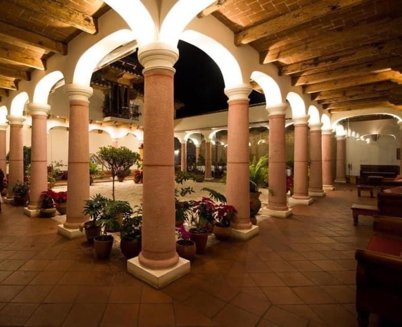Hotel Casa De Familia De San Cristobal San Cristobal de las Casas Luaran gambar